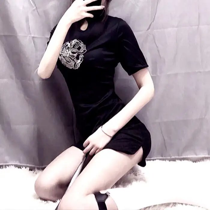 二等公民