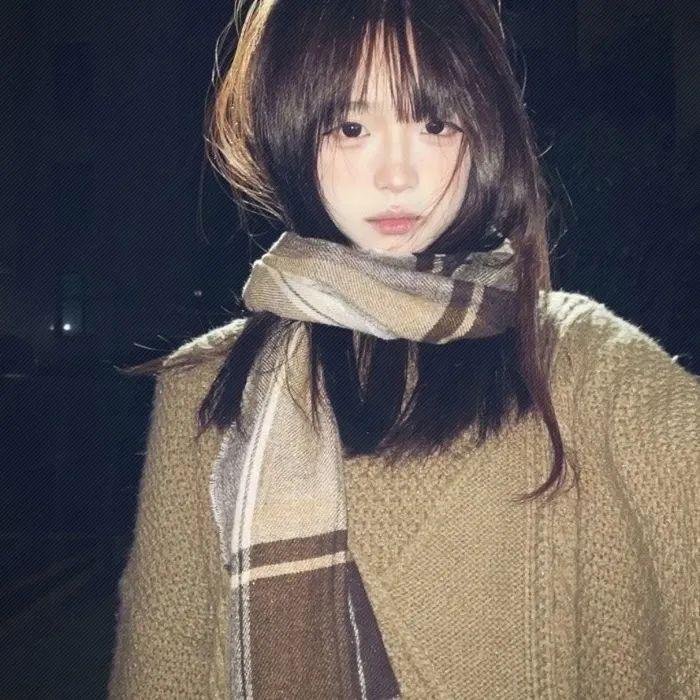 我的女友们