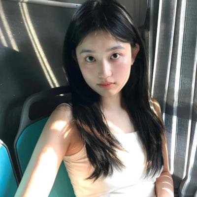 紫色爱心