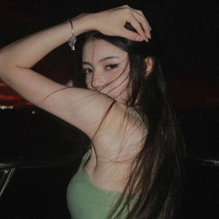 五月的你，十二月的她